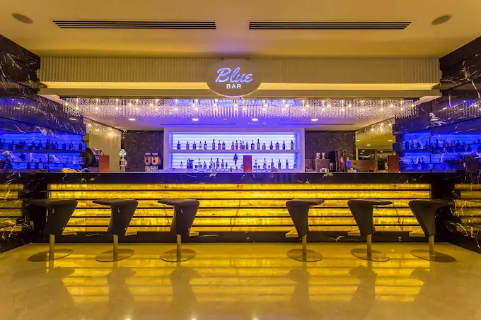 Sensitive Premium Resort and Spa